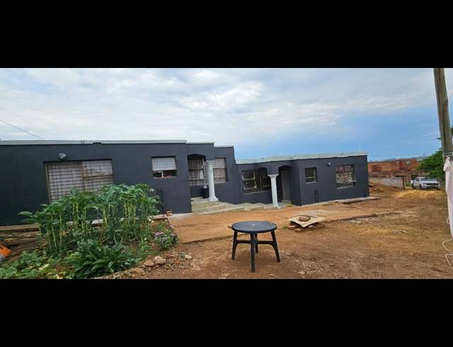 2 BEDROOM PROPERTY TO RENT IN SIBASA